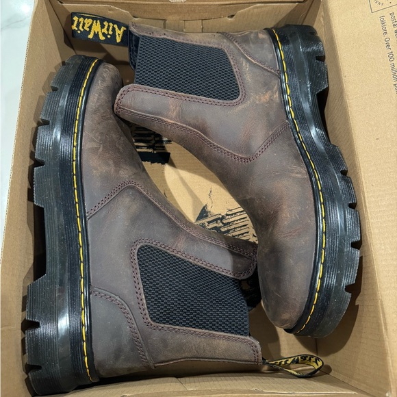 Dr Marten Embury - Picture 7 of 8